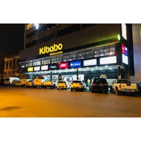 Utilize para ver mais