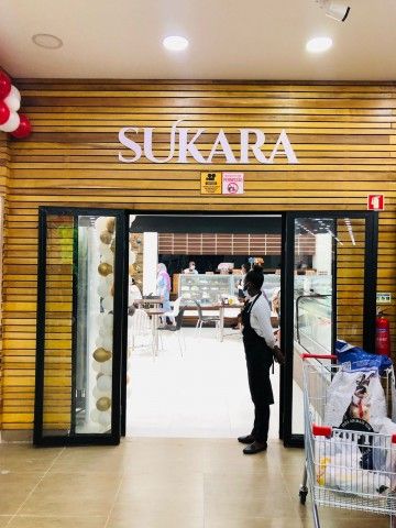 Utilize para ver mais