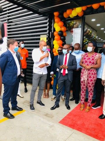 Utilize para ver mais