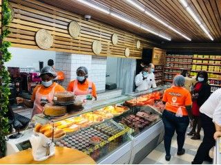 Utilize para ver mais