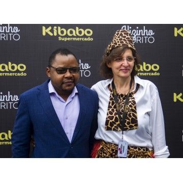 Utilize para ver mais