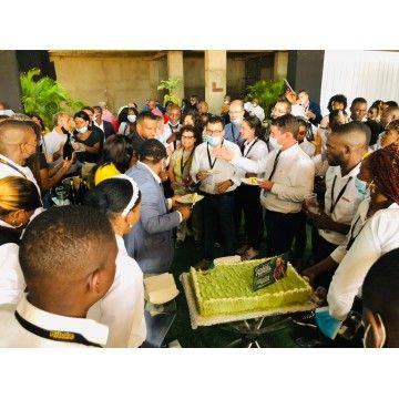 Utilize para ver mais