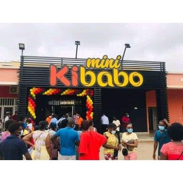 Utilize para ver mais