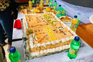 Utilize para ver mais