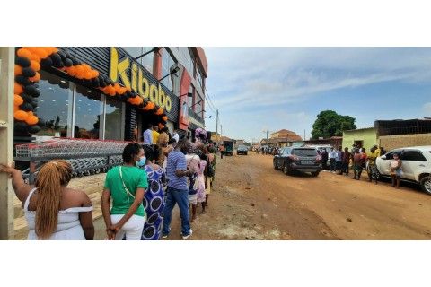 Utilize para ver mais