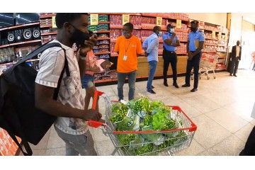 Utilize para ver mais