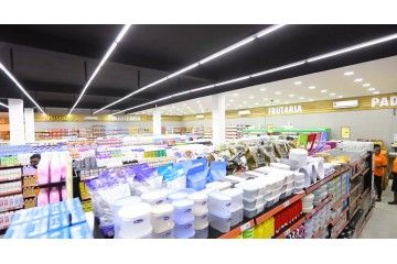 Utilize para ver mais