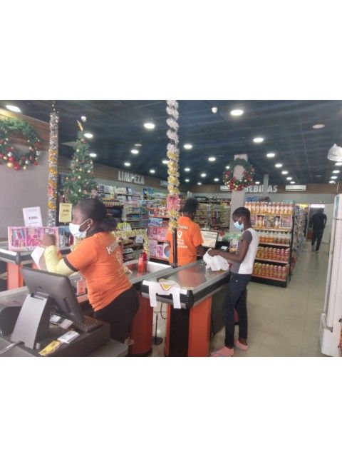 Utilize para ver mais