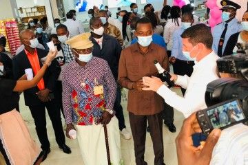 Utilize para ver mais