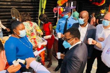 Utilize para ver mais