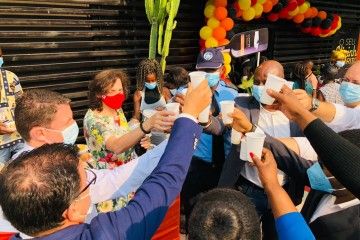 Utilize para ver mais