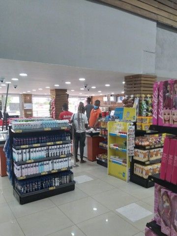 Utilize para ver mais