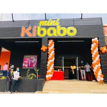 Utilize para ver mais