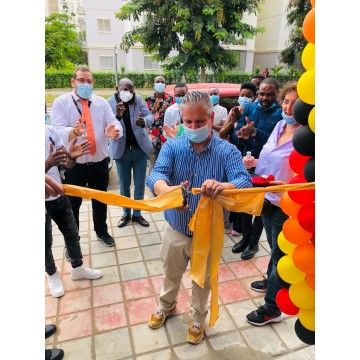 Utilize para ver mais