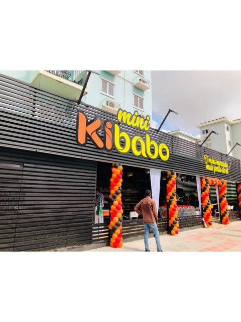 Utilize para ver mais