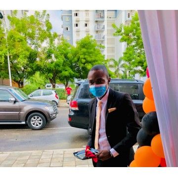 Utilize para ver mais