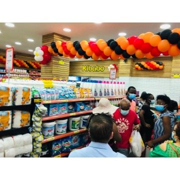 Utilize para ver mais