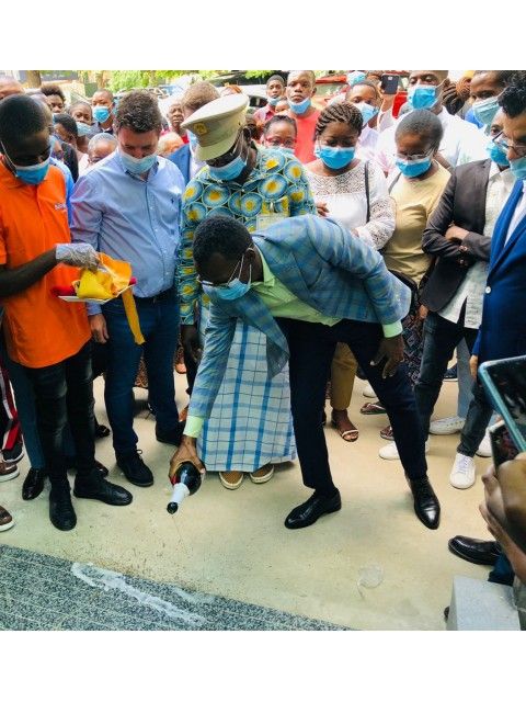 Utilize para ver mais