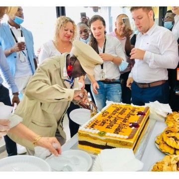 Utilize para ver mais