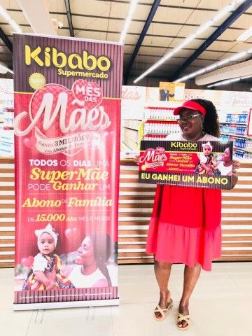 Utilize para ver mais