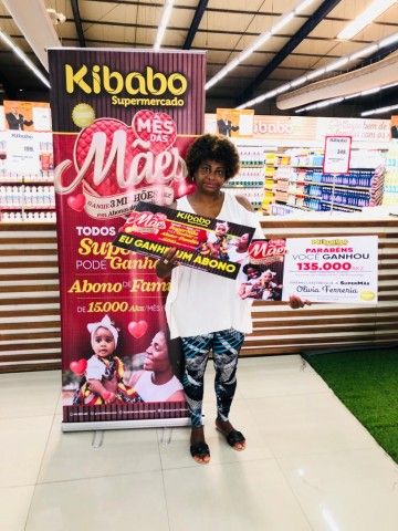 Utilize para ver mais