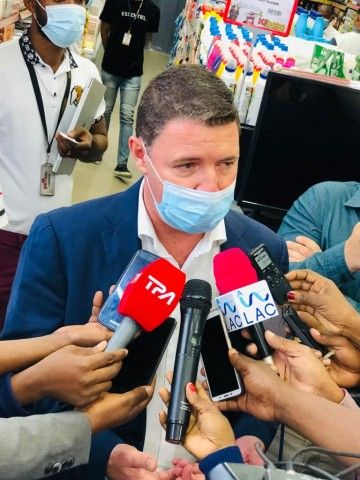 Utilize para ver mais