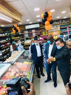 Utilize para ver mais