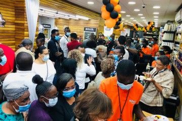 Utilize para ver mais