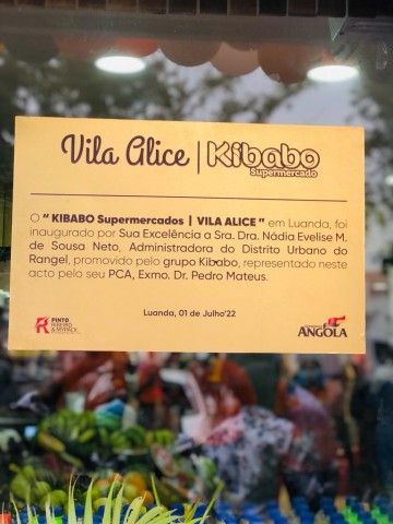 Utilize para ver mais