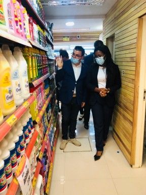 Utilize para ver mais