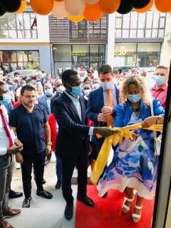 Utilize para ver mais