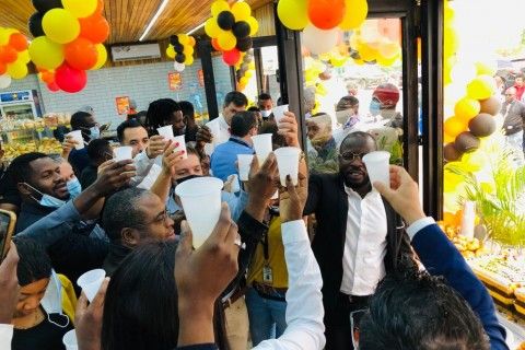 Utilize para ver mais