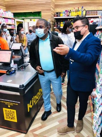 Utilize para ver mais