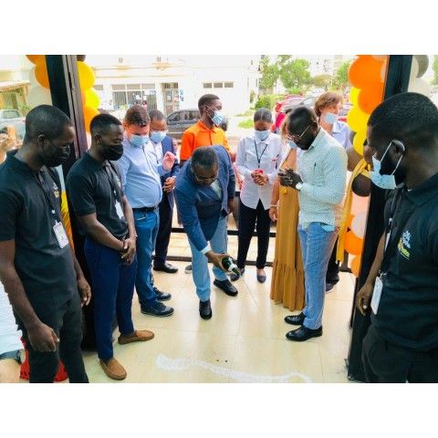 Utilize para ver mais