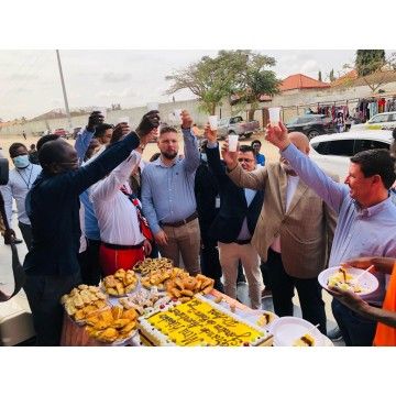 Utilize para ver mais