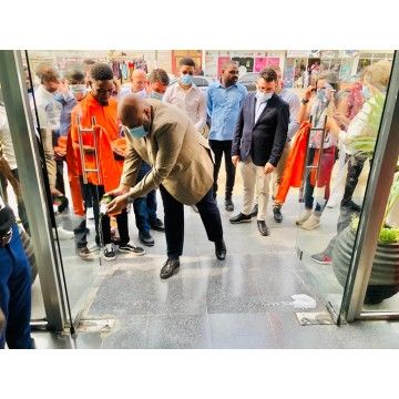 Utilize para ver mais