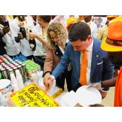 Utilize para ver mais