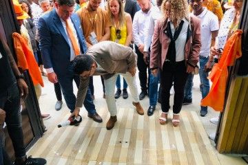 Utilize para ver mais