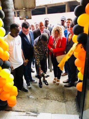 Utilize para ver mais