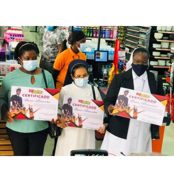 Utilize para ver mais