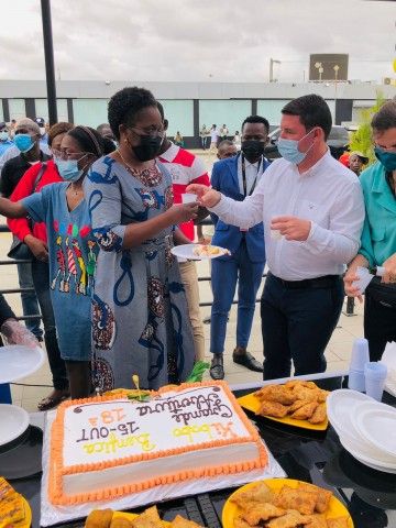 Utilize para ver mais