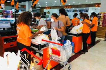 Utilize para ver mais