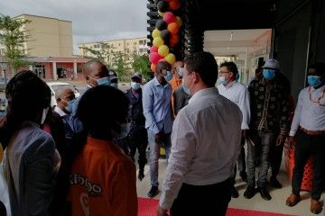 Utilize para ver mais