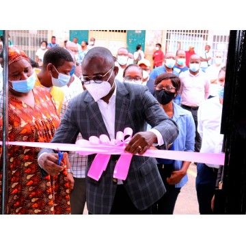 Utilize para ver mais