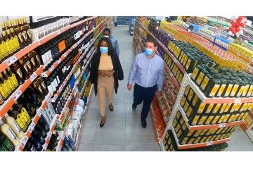 Utilize para ver mais