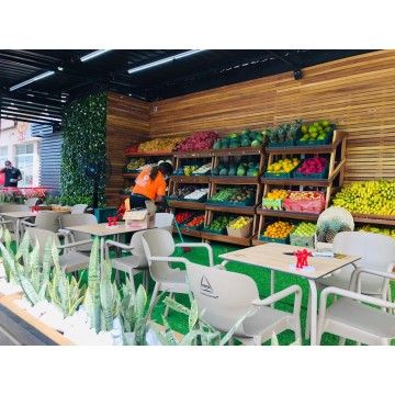 Utilize para ver mais