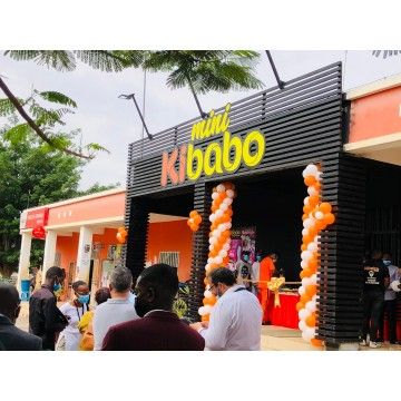 Utilize para ver mais