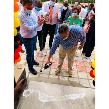 Utilize para ver mais