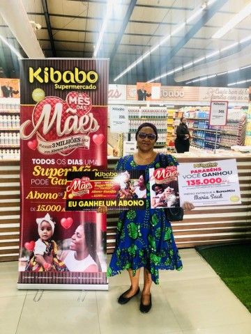 Utilize para ver mais