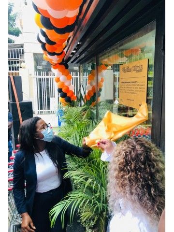 Utilize para ver mais